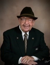 Obituario de Walter Christian Wengenmair