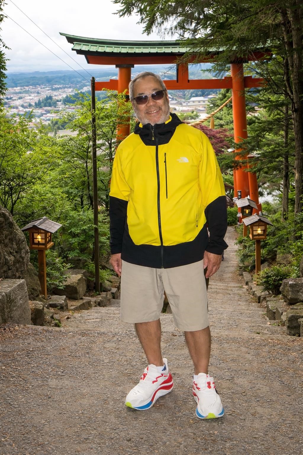 Avis de décès de Truc Trung Le