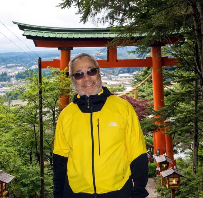 Avis de décès de Truc Trung Le