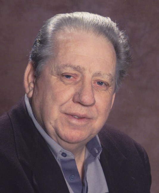 Avis de décès de Robert Bob William Craven