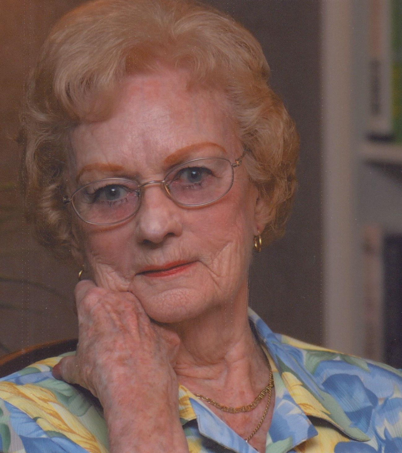 Obituary of Cleo Willis Bridgham