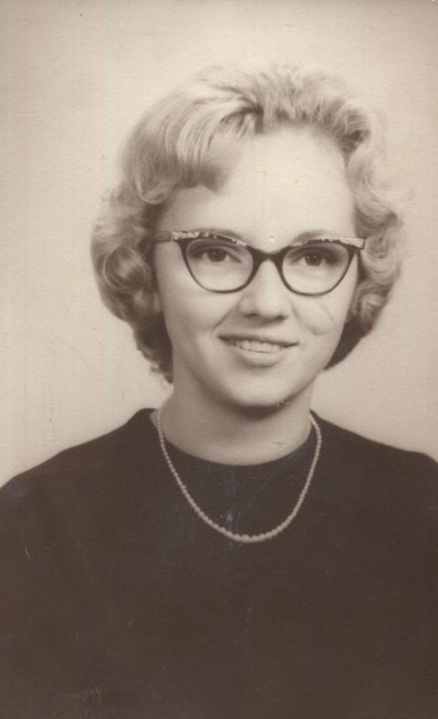 Obituary of Elizabeth Marie Reyes