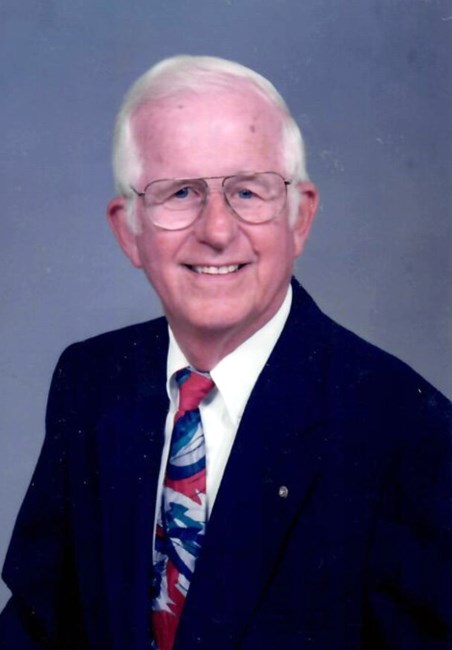 Obituary of Thomas Weedon Armstrong Jr.