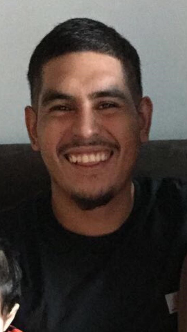 Obituary of David Estudillo Sanchez