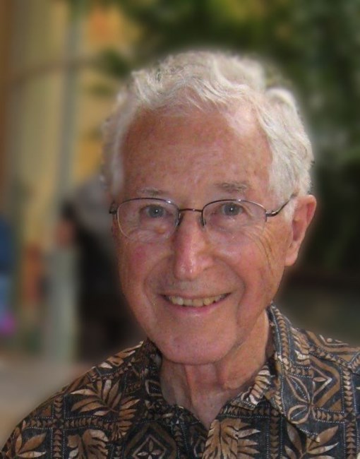 Obituary of Alfred John Eisworth