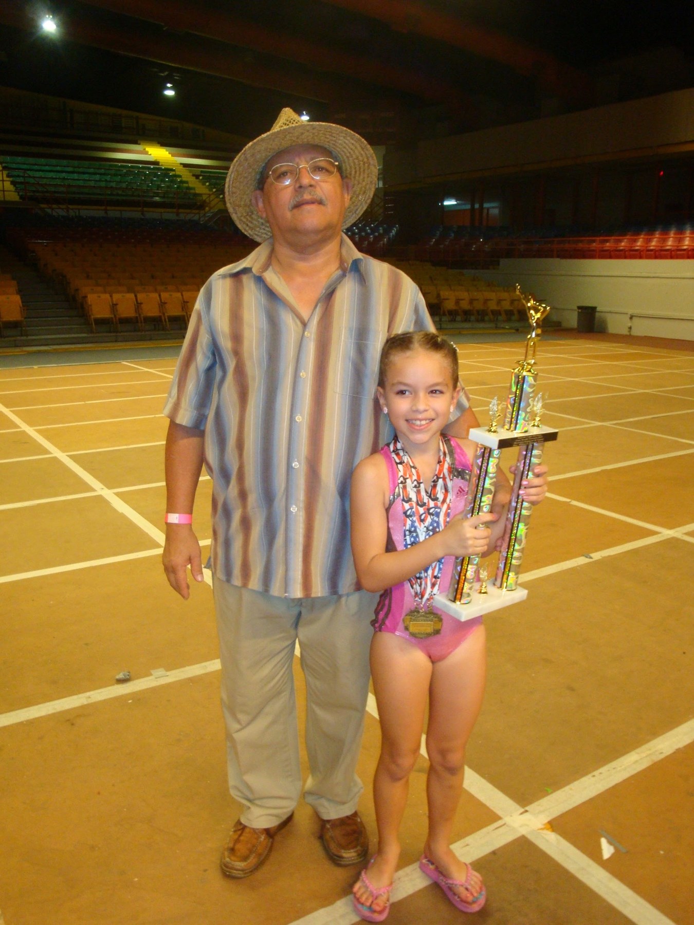 Obituary of Manuel Luis Orellana Viera