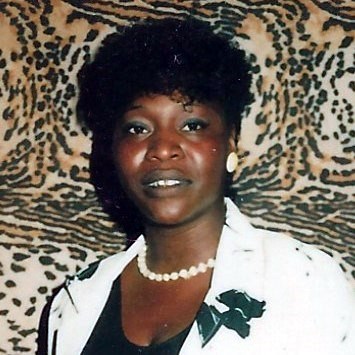 Obituary of Irma Green