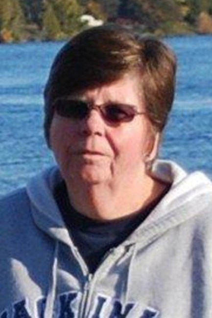 Obituary of Gail Hayton