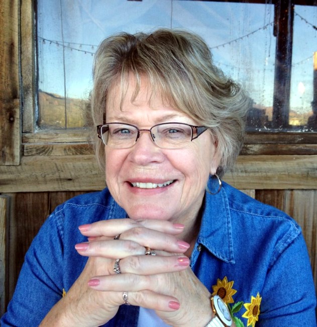 Obituary of Barbara Burgess Gibbons