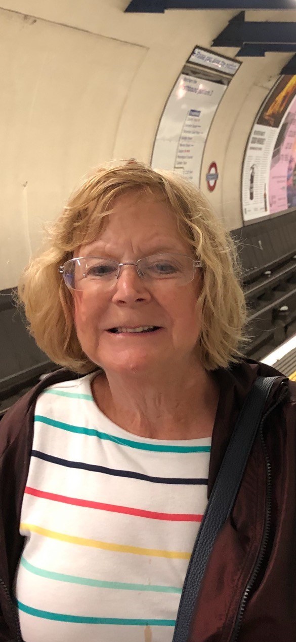 Obituary of Kelly Sirles Miller