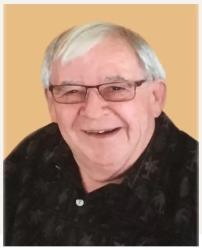 Obituary of Peter Warren Skynner