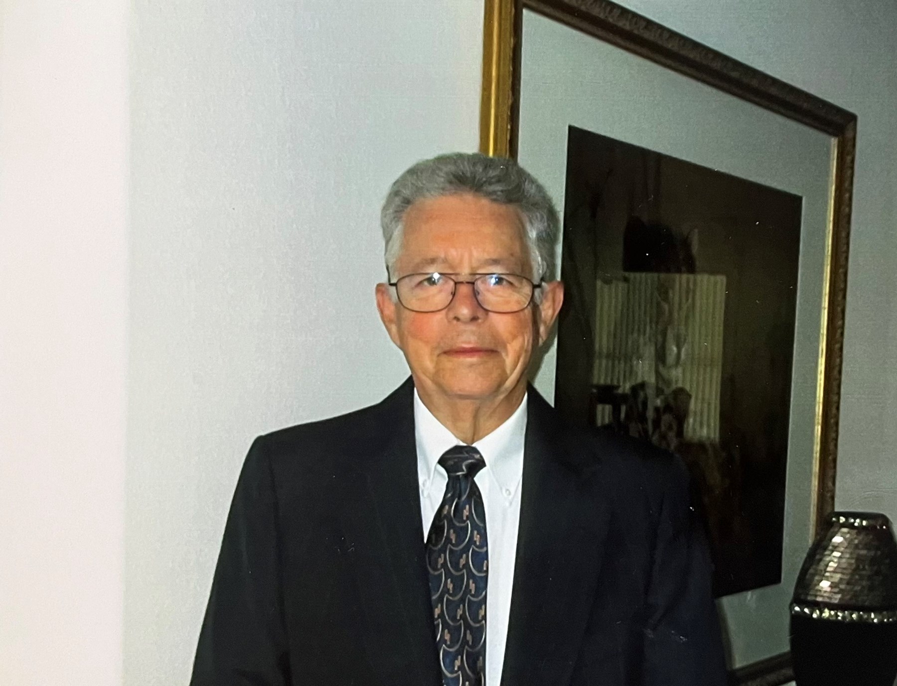 Obituary of Frank A. Botelho