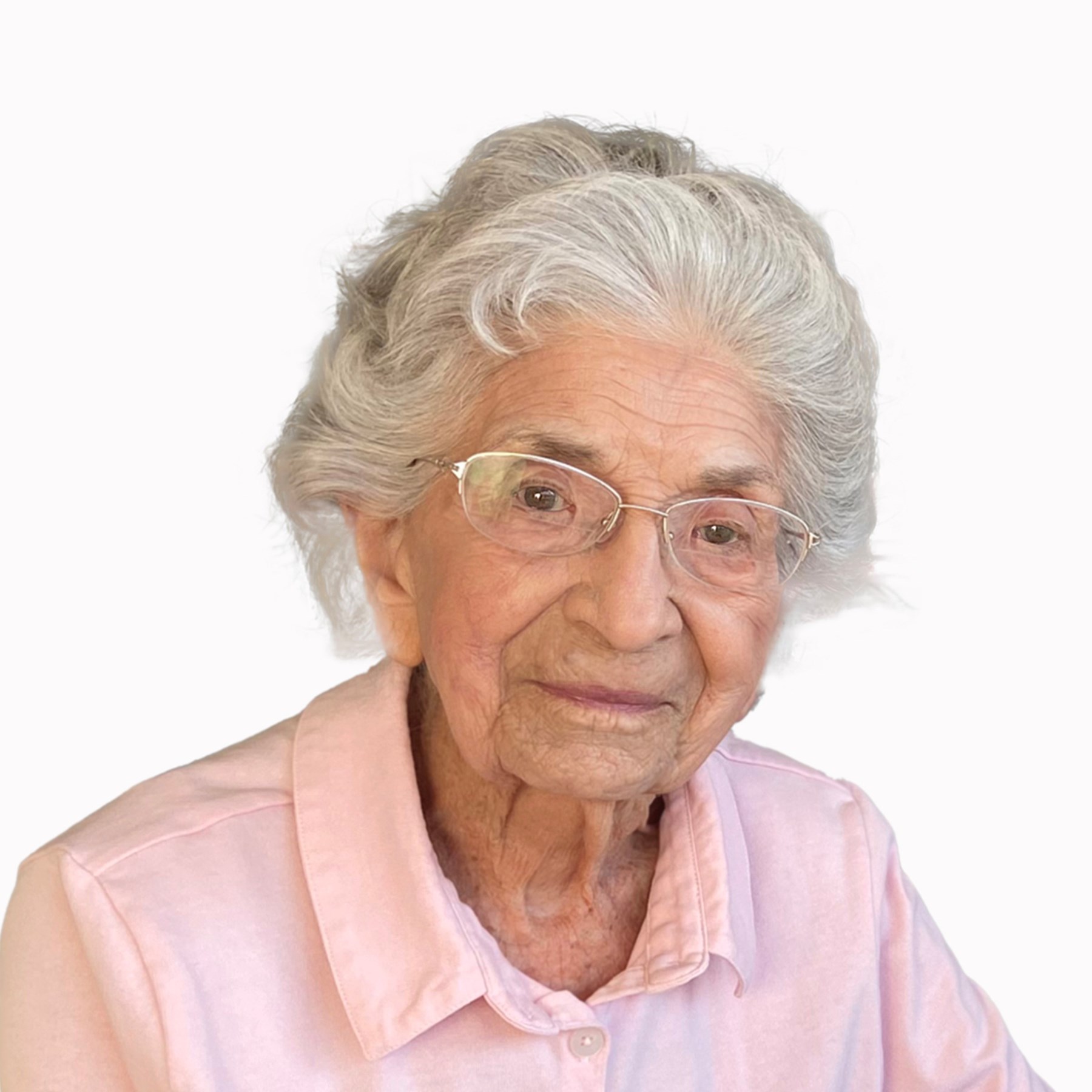 Obituary of Gladys E. Mitchell