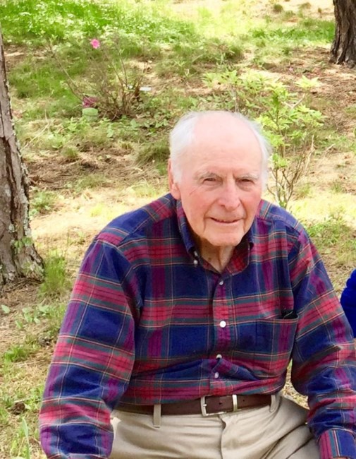 Obituary of John Sullivan