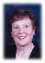 Avis de décès de Elizabeth MCCORMICK