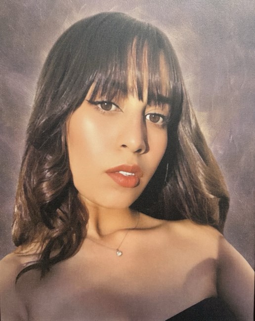 Obituario de Lizbet Olivia Ramirez  Montoya