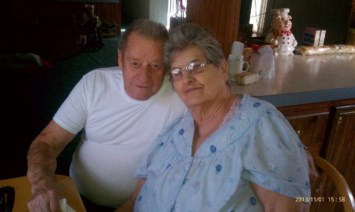 Obituary of Anna Bell Clements