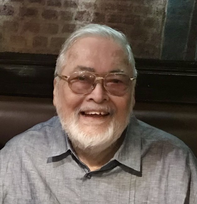 Obituary of Eduardo Jose Tuano Gonzalez