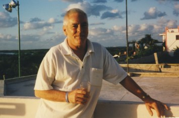 Obituary of Charles "Charlie" Egan
