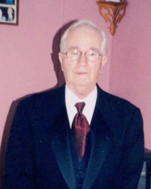 Obituary of Gerald Schultz