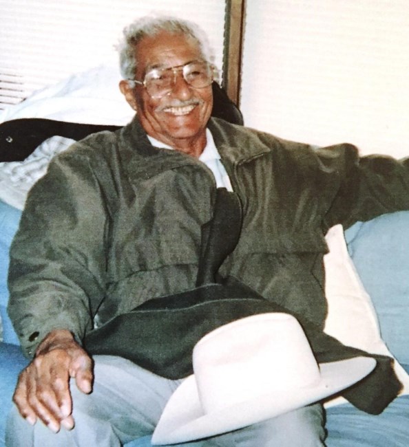 Obituary of Francisco F. Bernal