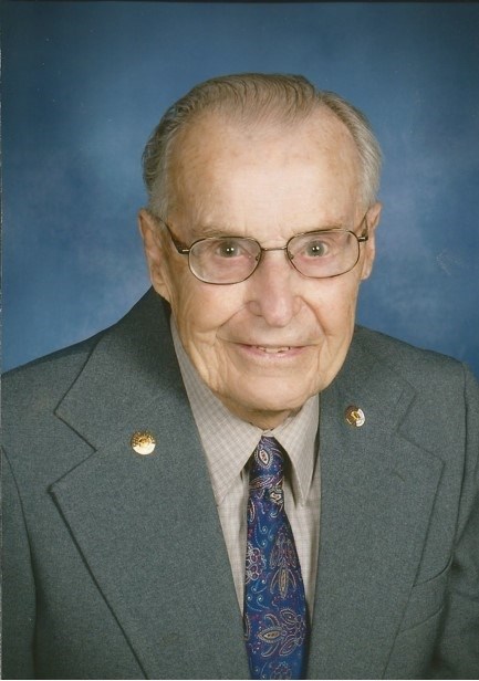 Obituary of James G. StJohn