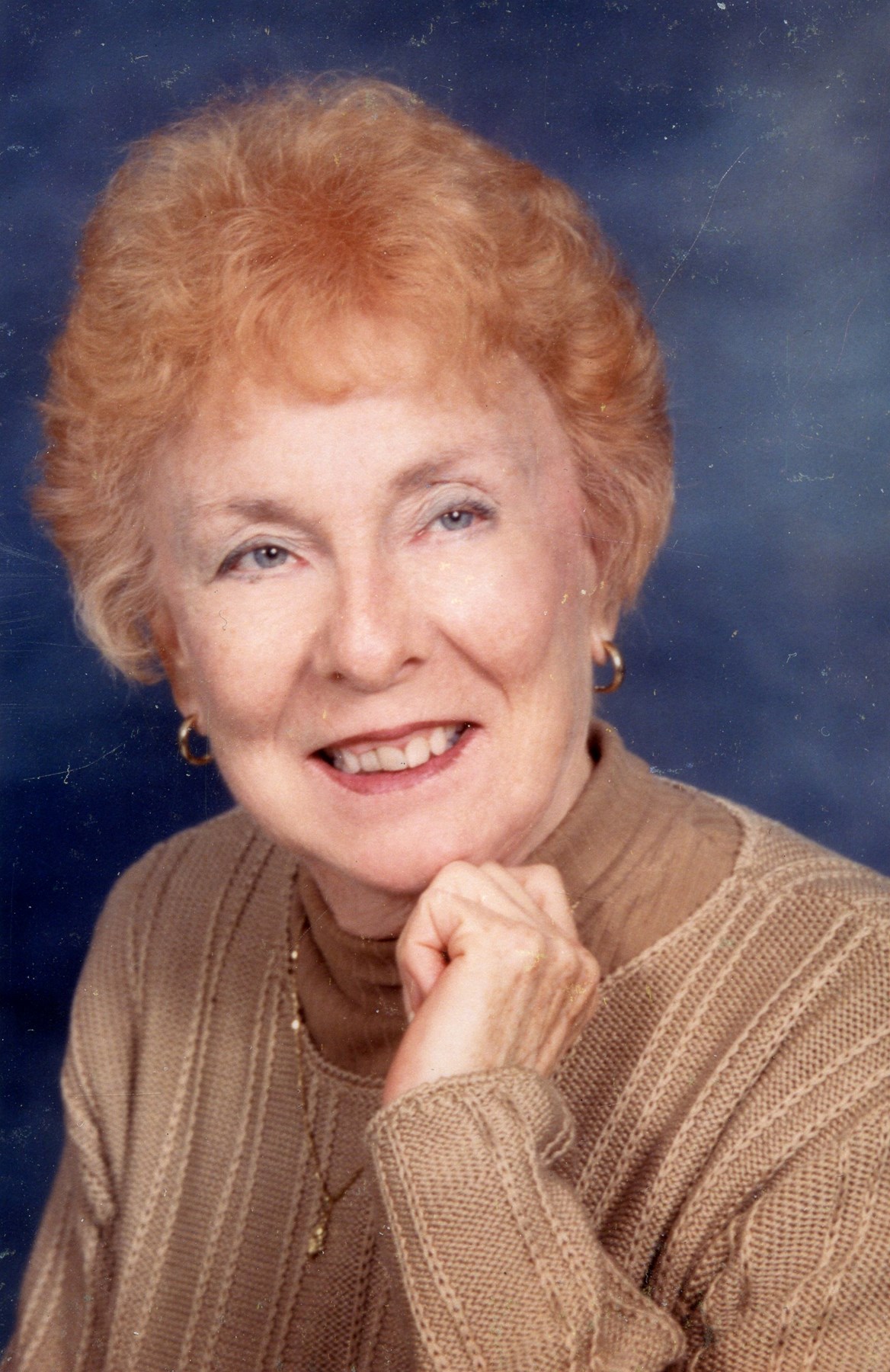 Obituary of Claudette Marie Dunn