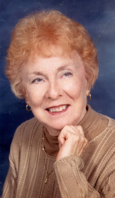 Obituary of Claudette Marie Dunn