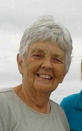 Obituary of Sandy Suzanne Fussell