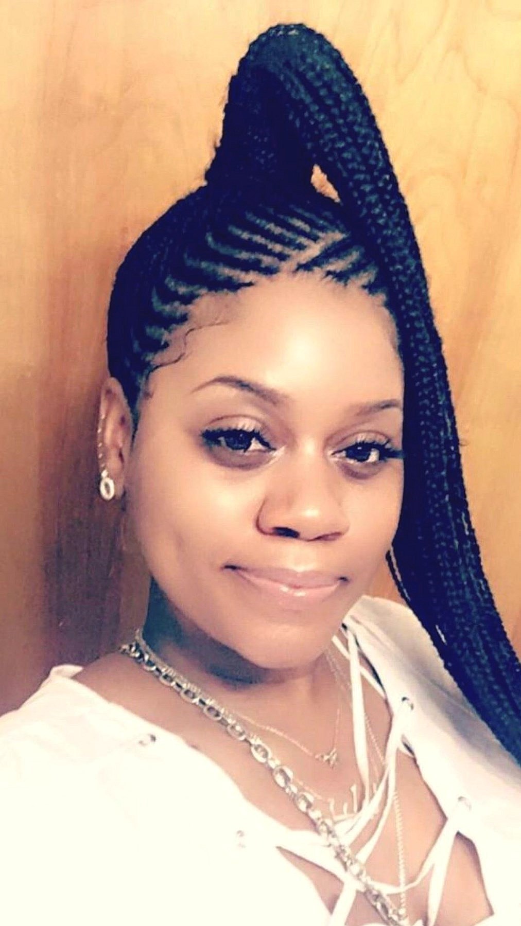 Dylia FRANCOIS Obituary - Chattanooga, TN