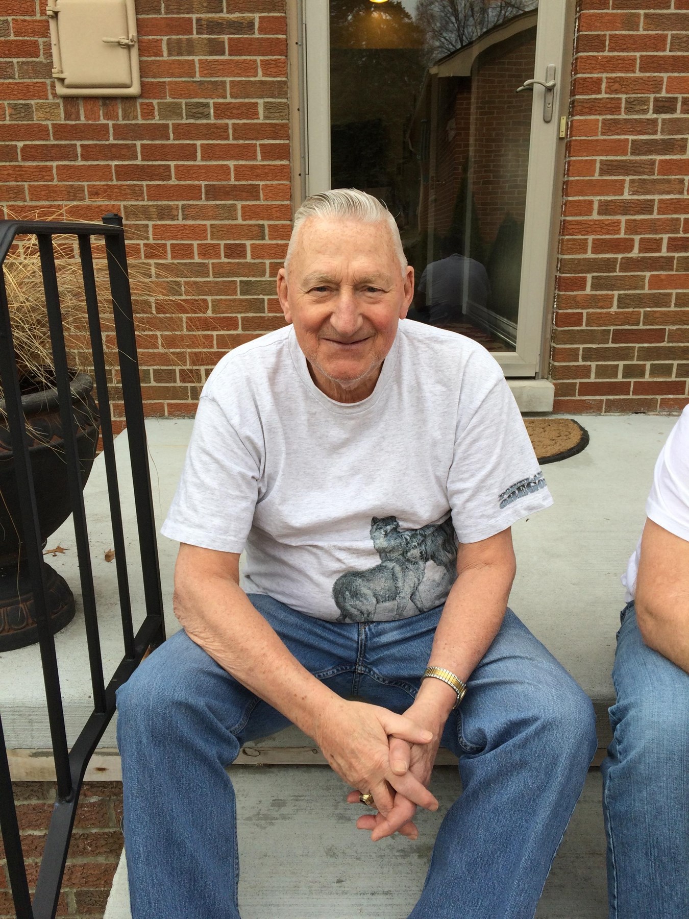 Obituary of Bruce W. Pickard