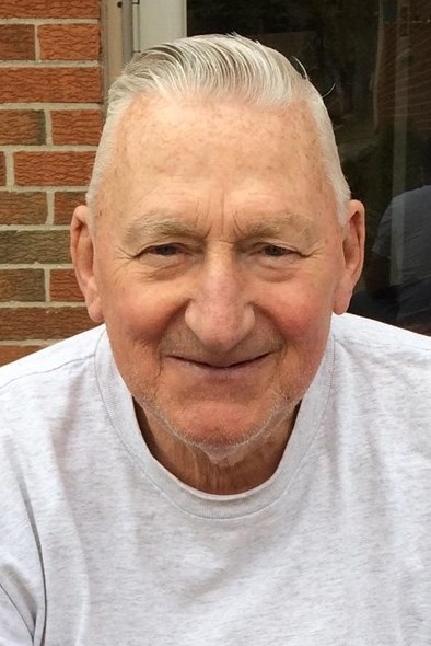 Obituary of Bruce W. Pickard