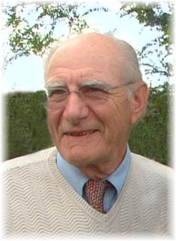 Obituary of Tony Ferris