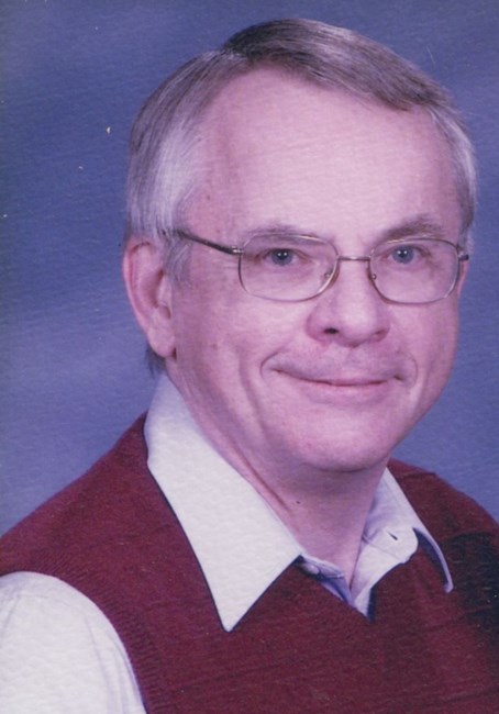 Obituary of Thomas C. Benson