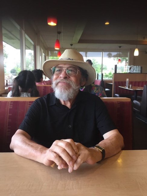 Obituary of David Murillo Barajas