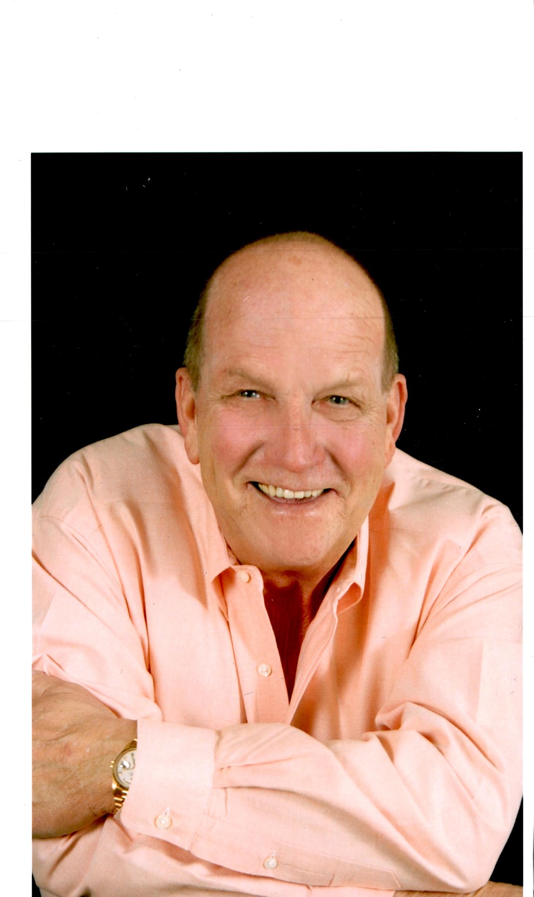 Obituary of Gary Don Lambert Sr.