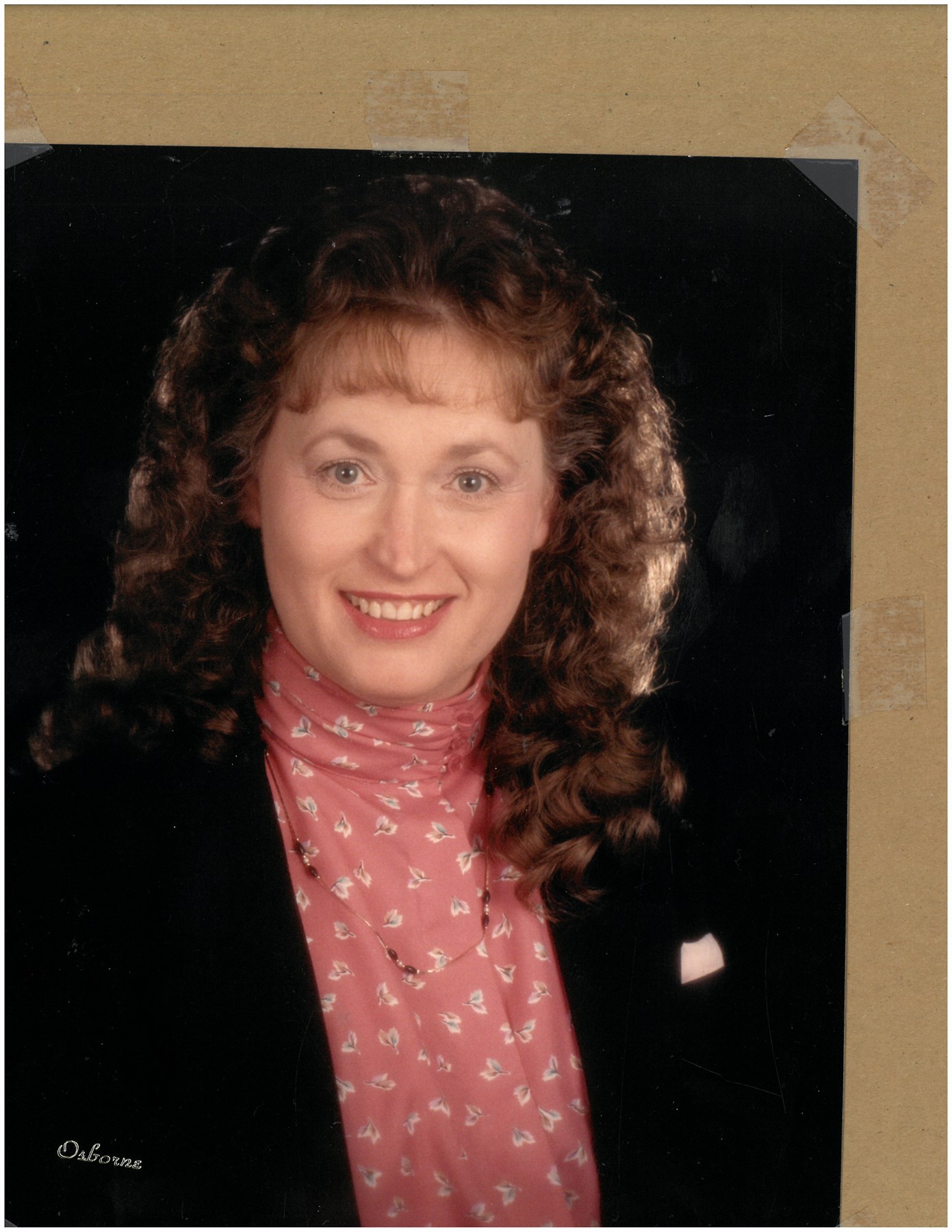 Obituary of Linda Fay Kemper