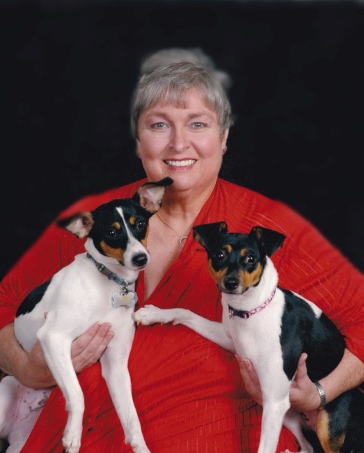 Obituary of Susan Grace Cullen
