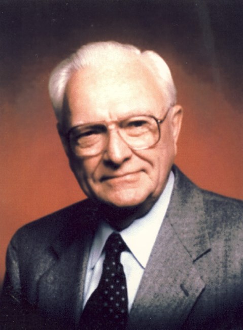 Obituary of David Bytovetzski Scott