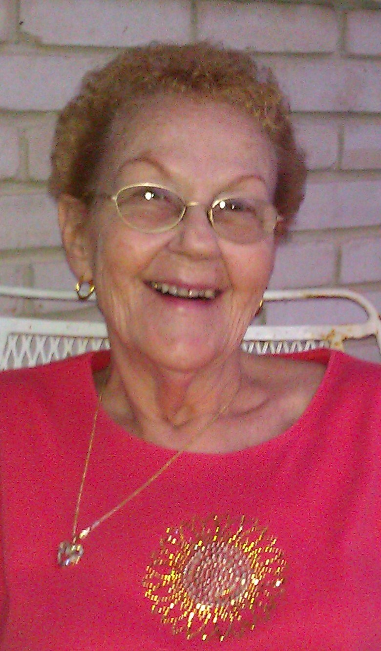 Obituary of Jane Osborne