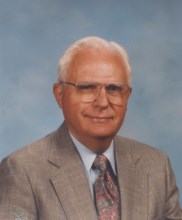 Obituary of John Willis Ervin