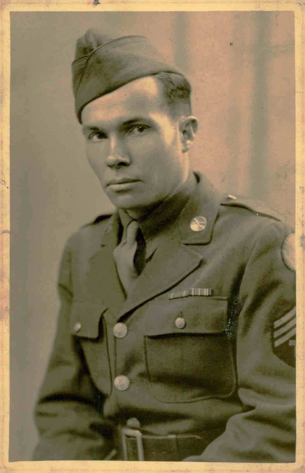 Obituary of Alvah L. "Pop-Pop" Allen Sr.