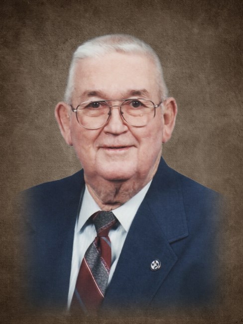 Obituary of W C Montgomery