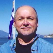 Obituary of Galen Kent Kirchmer