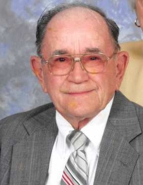 Obituary of John Basinger Jr.