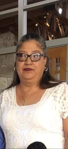 Obituario de Maria Silos de Puente