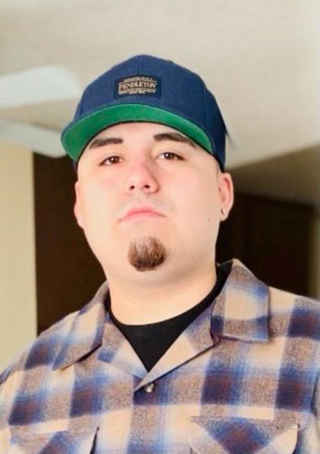 Obituario de Gabriel Isaac Valdivia "Lozano"