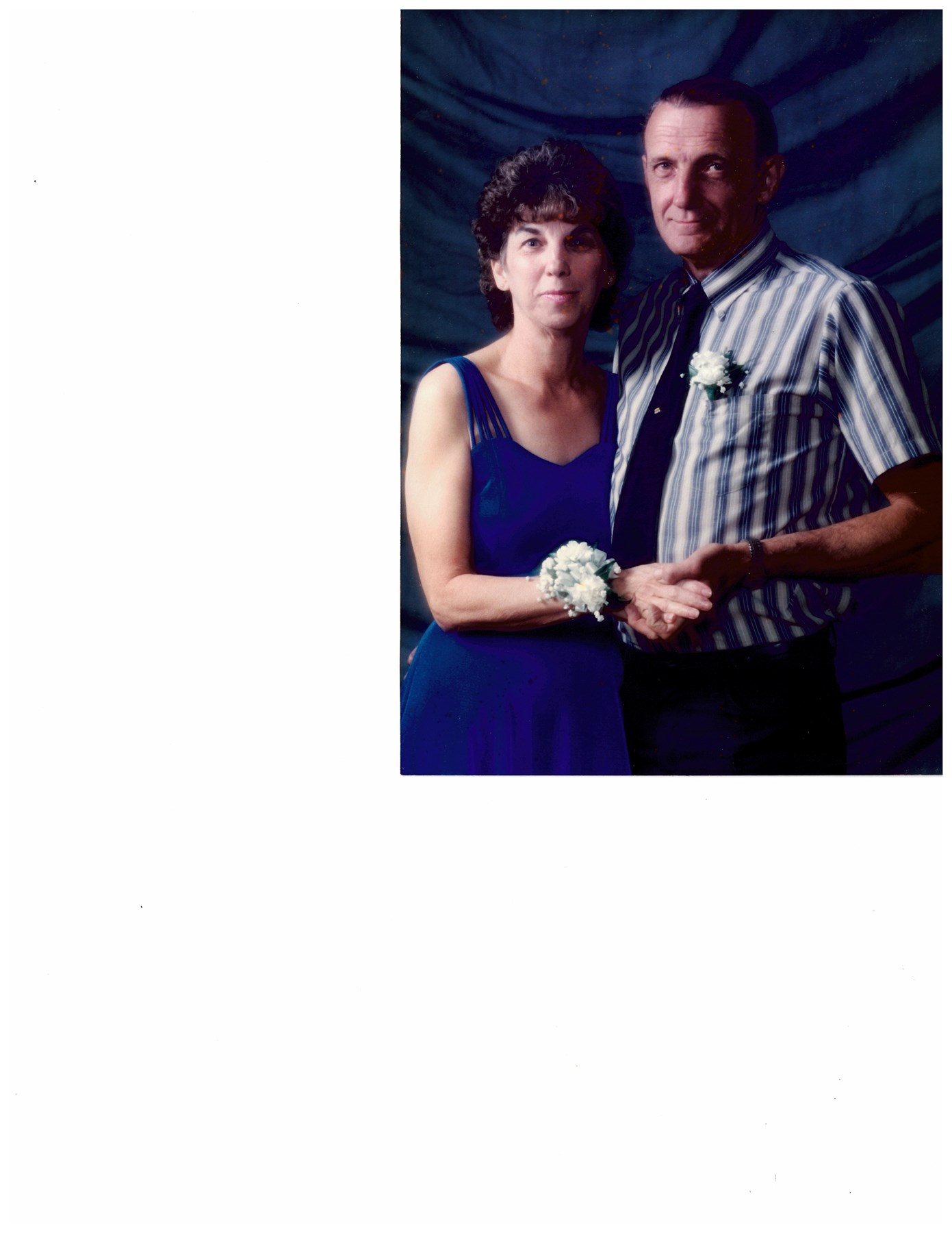 Obituary of Wesley David Erps