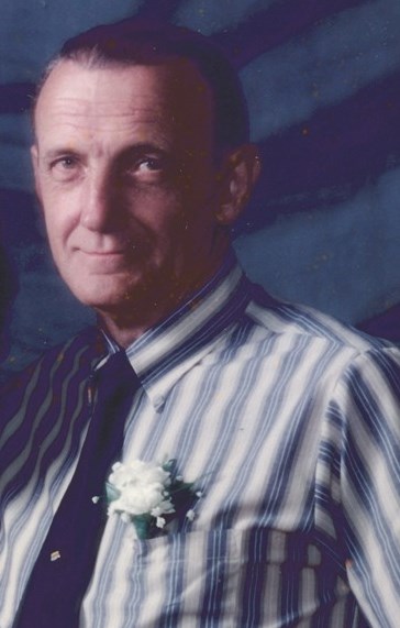 Obituary of Wesley David Erps