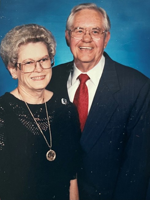 Obituary of Mary Frances Dial